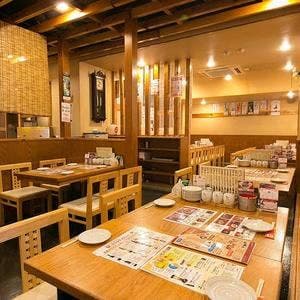 赤べこ塚口中央店