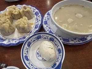 阿麗婭 清真美食 池袋店
