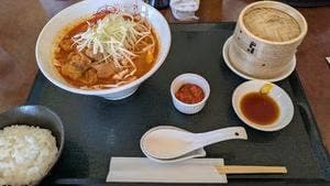 東条ゴルフ倶楽部レストラン