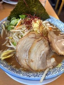 麺屋 ばんび