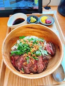 黒べぇさん 広島店