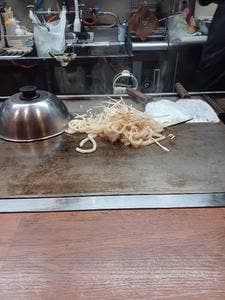 本場広島 お好み焼 えたじま