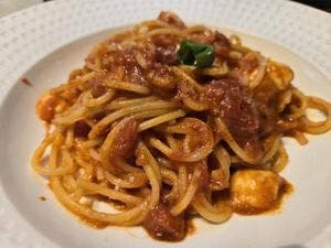 トラットリア たにぐち