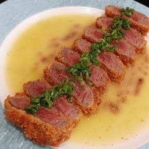 洋食エリーゼ えいすけ