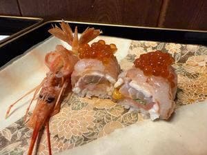 汐まち寿司 つるみ