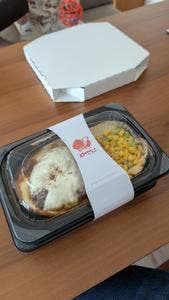 ガスト 西綾瀬店