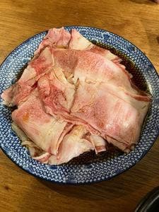 東所沢 たれ焼肉のんき
