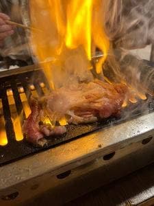 東所沢 たれ焼肉のんき