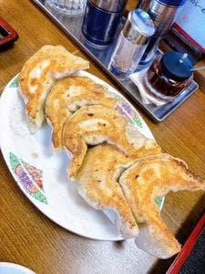 さのらーめん唐沢亭