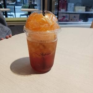 フルーツカフェひかり