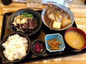 漁師酒場 あらき 京都ポルタ店