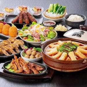 赤から 蒲田店