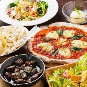 Darts Cafe DELTA 渋谷店