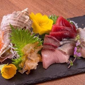 石窯ピッツァと和食と酒 そる