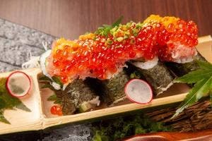 居酒屋 破竹