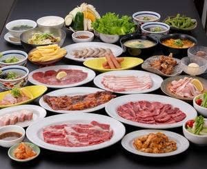 ふぁみり庵はいから亭 谷山店
