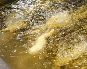 新世界串カツ いっとく 阪急三番街店