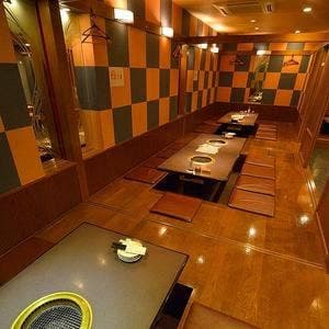 川嶋屋 一宮グルメ通り はなれ店