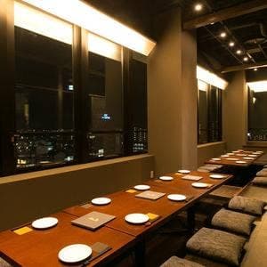 眺座 知立店