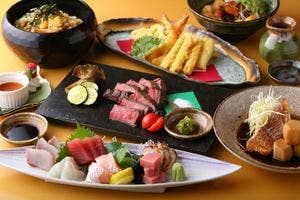 眺座 知立店