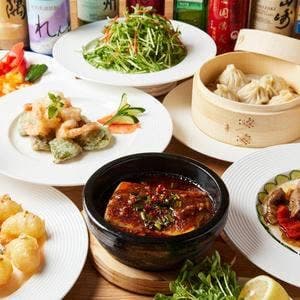中華居酒屋 百味軒