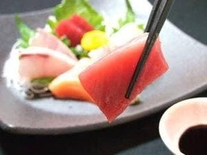 三代目網元 さかなや道場 ラスパ太田川店