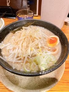らあ麺 やったる! 高田馬場店