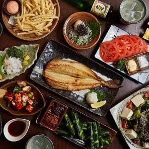 やきとり呑炭坊