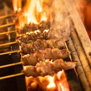 二代目 創業昭和四十二年 焼き鳥居酒屋 鳥じゅん 品川２号店