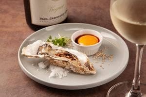 牡蠣食べ放題×飲み放題SEAFOOD＆ROASTBEEF YUMMY ヤミー大宮一番街店