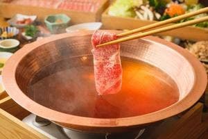 出汁しゃぶおばんざい おかか 東京