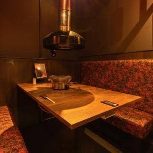 ぴこぴこ精肉店 サンフラワー通り