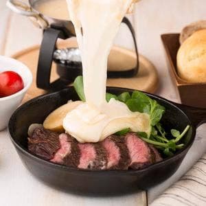 チーズキッチンラクレ グランフロント大阪店