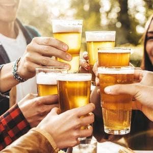 シュラスコ&テラスカルーナ天神駅前店