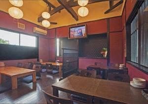 IZAKAYA 熊七