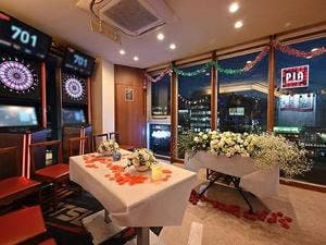 隠れ家 Bar Chill 関内