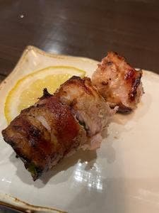 焼鳥 本陣