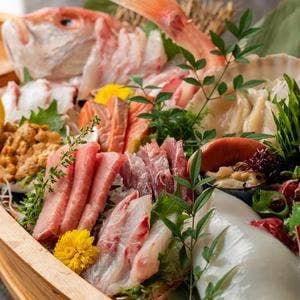 全席完全個室居酒屋 匠 品川店