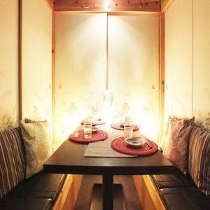 居酒屋 勝駒