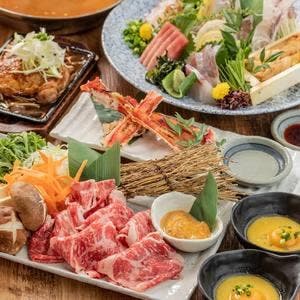かくれが個室 お肉とチーズ アジト Ajito 新越谷店