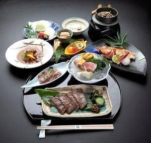 花はん別館 椿
