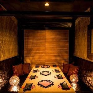 ワンランク上の隠れ家個室 牛タン専門店 だるま屋 大宮本店