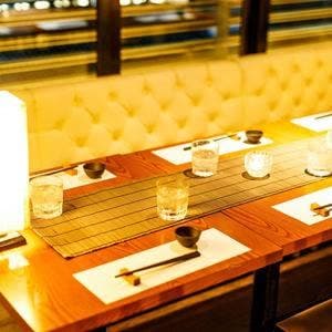 紬 横浜駅前店