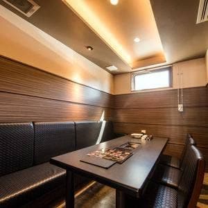 焼肉もとぶ牧場 名護店