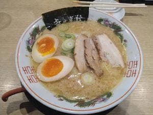 白馬童子 京橋店
