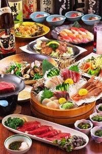 食菜家うさぎ 町なか 姫路駅前店