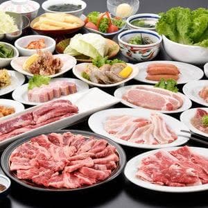 ふぁみり庵はいから亭 与次郎本店
