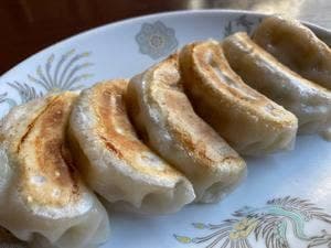 中華餃子楼 押上店