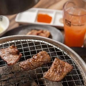 牛角 神戸北店