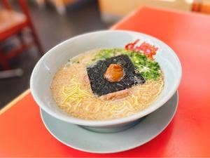 ラーメン山岡家 東金店